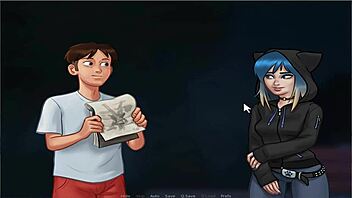 Eve Flashing Uncovered