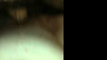 he drives her bbw pussy crazy with vibrator and cock