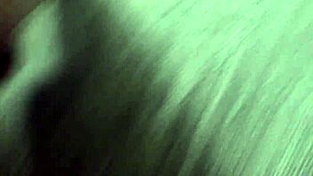 deutsche bbw amateur schlampe wird von jungem kerl zuhause gefickt