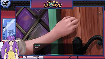 what a legend part 33