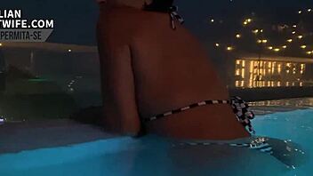 Whispering Filth to Cuckold