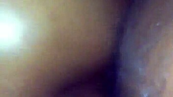 Wow, that big ass takes a monster cock!