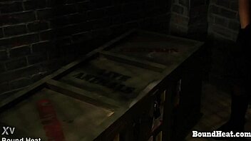 Betrayed Slaves: Branded And Chained For Punishment?