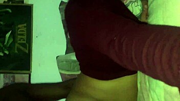 She records herself cumming hard, greedy for that big cock?