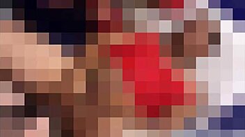 this strapon is going deep into your ass in femdom bdsm session