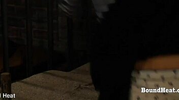 Betrayed Slaves: Branded And Chained For Punishment?