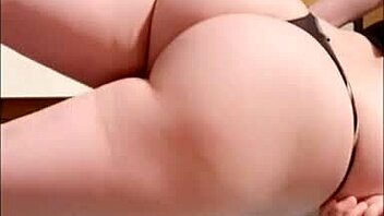 Bouncing Boobs Drop in Shower Compilation