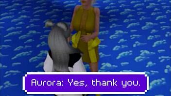 Episode 4 Of Sex Adventures In 3D Porn