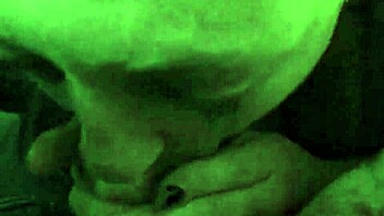 Naughty Kenda Gives Blowjob Then Gets Fucked Hard In The Car