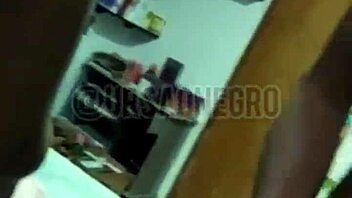 Twink threesome with gay amateur and fudendo action