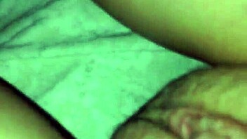 Girlfriend uses vibrator on her pussy and ass while friend watches in anal assfucking session 😈