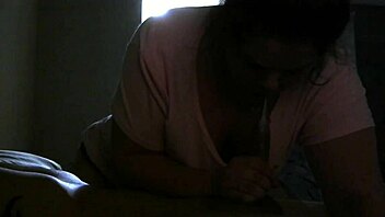 let me test your gag reflexes with sloppy blowjob