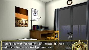 i explore bible black infection memory loss in this playthrough