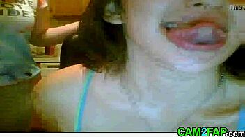 Webcam Show Free Lesbian Porn Video