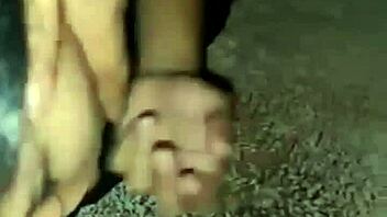 i wake her up with anal sex