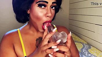 Snow Tight Preview With Young 18+ Riding Hard