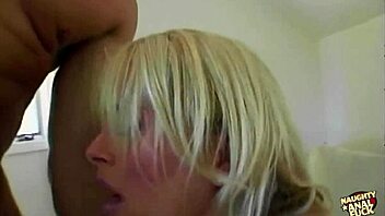 nothing makes her cum hard like doggy style anal in lingerie 😩