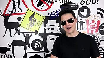 felipe neto, is that you fucking biel for 12 minutes?