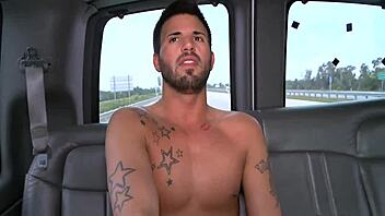 check out this hot homosexual sex from tumblr 😏