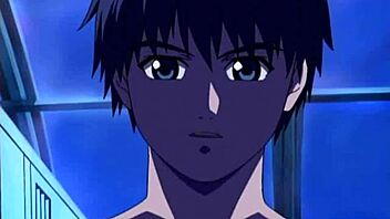 Does this hentai sister really fuck her stepbrother at school?