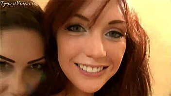 hot babes riding you with huge cocks in tall positions