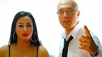 i'm seb edy and i love my big tits so much