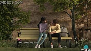 look at those well shaven pussy lips up close