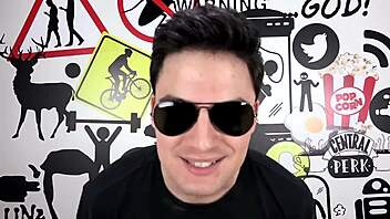 felipe neto, is that you fucking biel for 12 minutes?