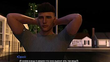 complete gameplay summer with mia part 12