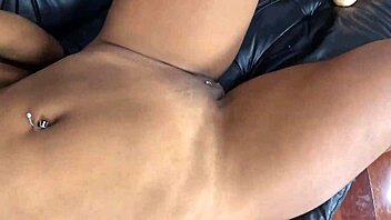 Did you see me giving that blowjob and getting my cock rubbed by Binho Ted?