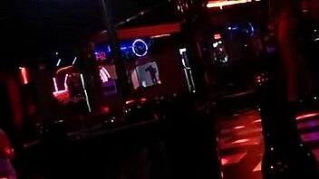 i love dancing in oaxaca, mexico full-hd