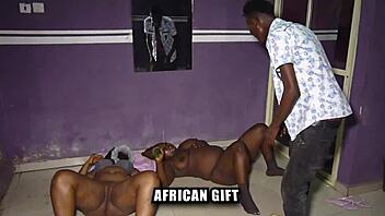 Blonde Invites Guy To Fuck Her Friend But Husband Joins The Threesome