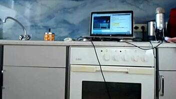 wow, check out sexydea mastering sensual ass spreading on webcam, pure heat! 🔥