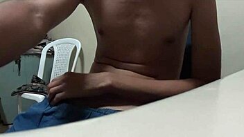 having fun in quarantine