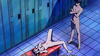 Does this hentai sister really fuck her stepbrother at school?