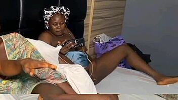 Sister-In-Law Shares Quiet Family Moments