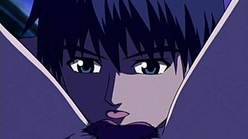 Does this hentai sister really fuck her stepbrother at school?