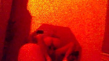 Young girl sucking and fucking pussy with enthusiasm.