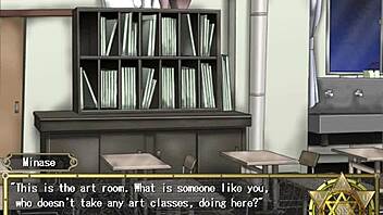 i explore bible black infection memory loss in this playthrough