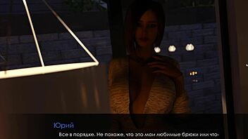 complete gameplay summer with mia part 12