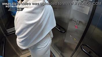 Whispering Filth to Cuckold