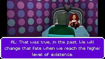 Episode 4 Of Sex Adventures In 3D Porn