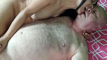 Here is a 4k movie preview with agarabas and olpr featuring big tits, ass, and blowjob to make you cum