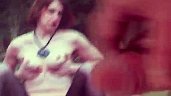 i made a cum tribute for stephie and it was amazing