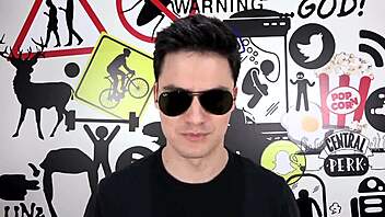 felipe neto, is that you fucking biel for 12 minutes?