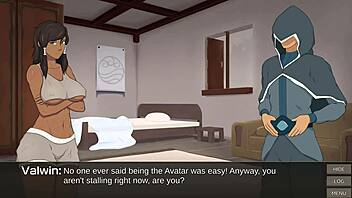 cummy bender episode 11 pussy training 😏