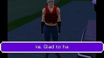 Episode 4 Of Sex Adventures In 3D Porn