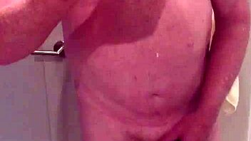 i made a cum tribute for stephie and it was amazing