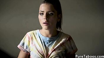 Busty Babe Cuckolds Husband!