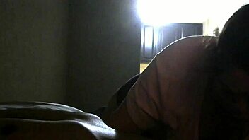 let me test your gag reflexes with sloppy blowjob